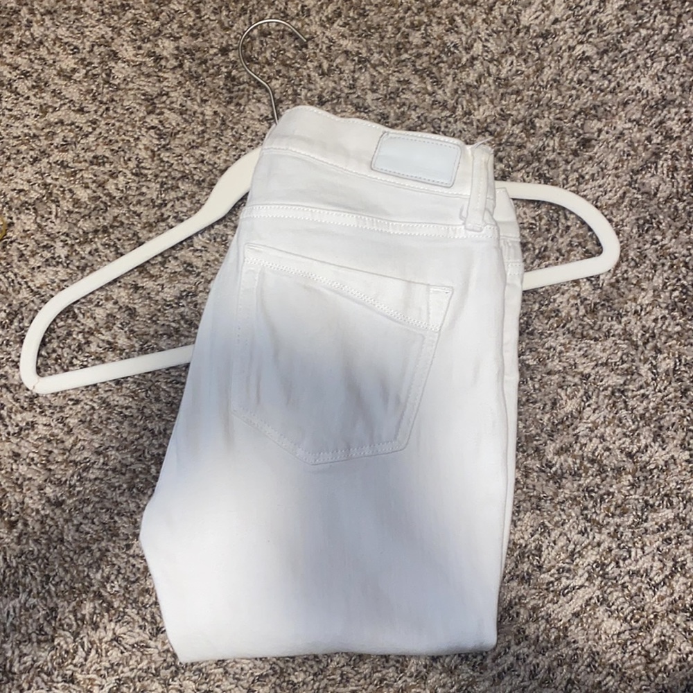 Express cropped jeans - Picture 4 of 4